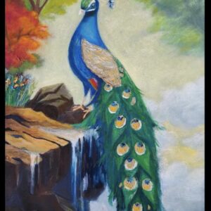 Die Krone der verborgenen Krone