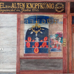 Alter Knopfkönig