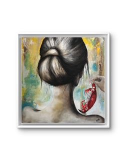 Krebs/IN ( Die Konfrontation)