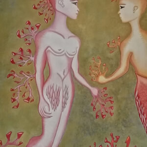 A Plase for Hope and Harmony