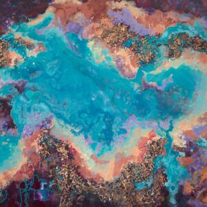 Kartographie des Aufbruchs