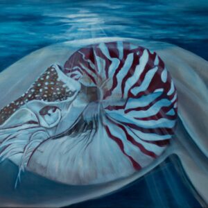 Im Rhythmus der Tiefe